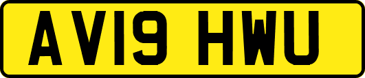 AV19HWU