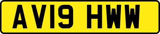 AV19HWW