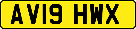 AV19HWX