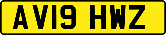 AV19HWZ