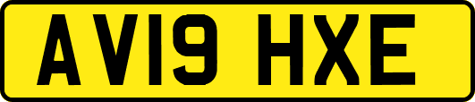 AV19HXE