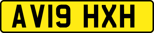 AV19HXH