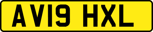 AV19HXL