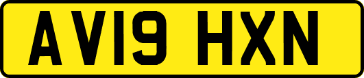 AV19HXN