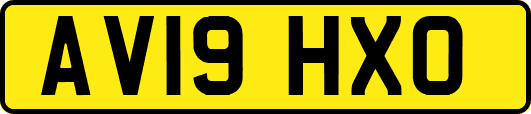 AV19HXO