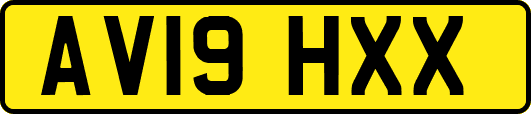 AV19HXX