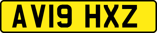 AV19HXZ