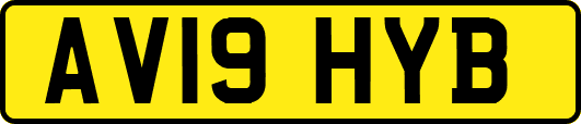 AV19HYB