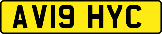 AV19HYC