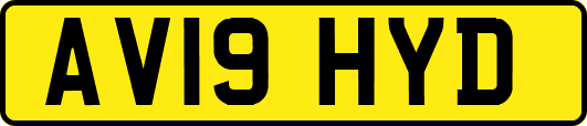 AV19HYD