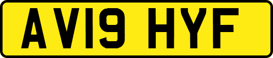 AV19HYF