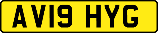 AV19HYG