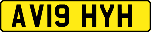 AV19HYH