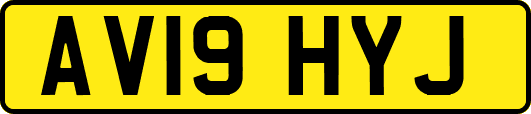 AV19HYJ