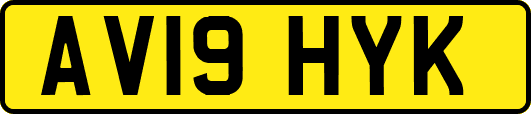 AV19HYK