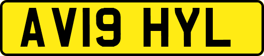 AV19HYL