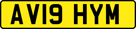 AV19HYM