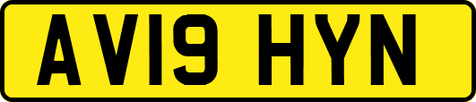 AV19HYN