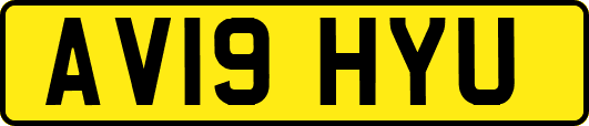 AV19HYU
