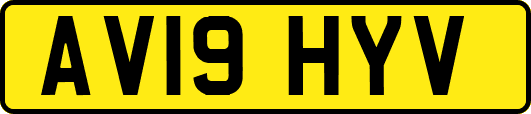 AV19HYV