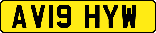 AV19HYW