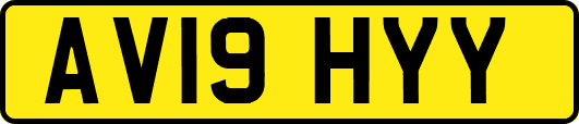 AV19HYY