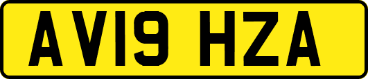 AV19HZA