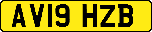 AV19HZB