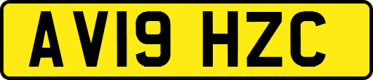AV19HZC