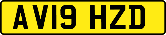 AV19HZD