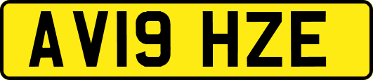 AV19HZE