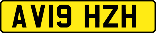 AV19HZH