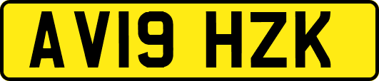 AV19HZK