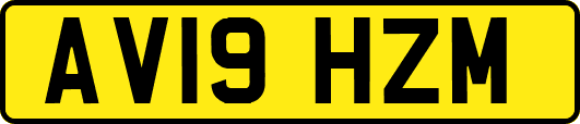 AV19HZM