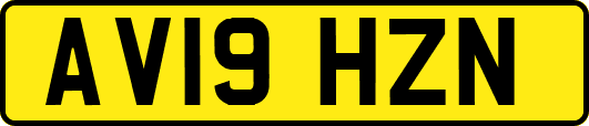 AV19HZN