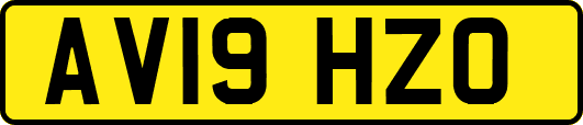 AV19HZO