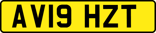 AV19HZT
