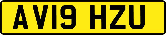 AV19HZU