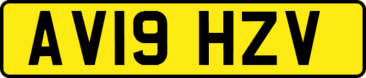 AV19HZV