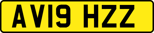 AV19HZZ