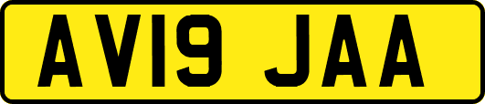 AV19JAA