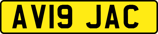 AV19JAC