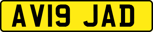 AV19JAD