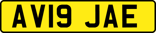 AV19JAE