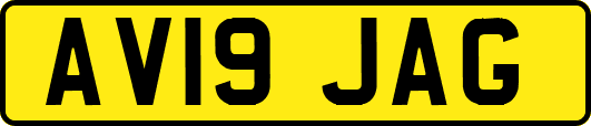 AV19JAG