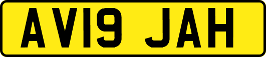 AV19JAH