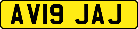 AV19JAJ