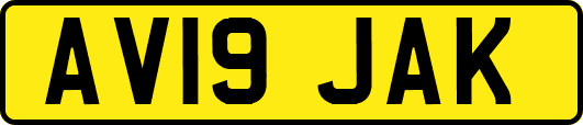 AV19JAK