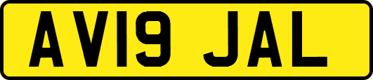 AV19JAL