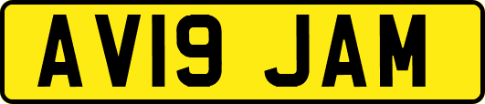 AV19JAM